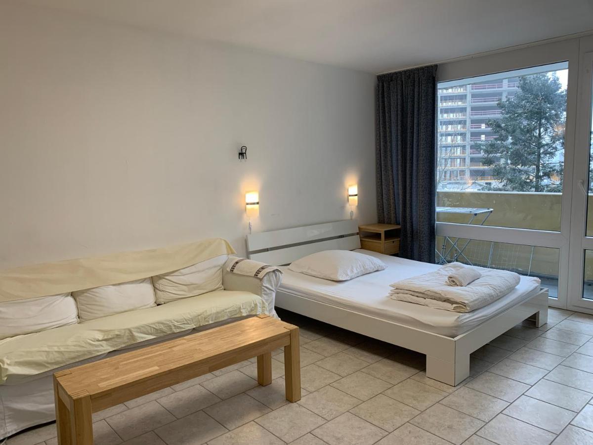 Attractive Cute Apartment 奥芬巴赫 外观 照片