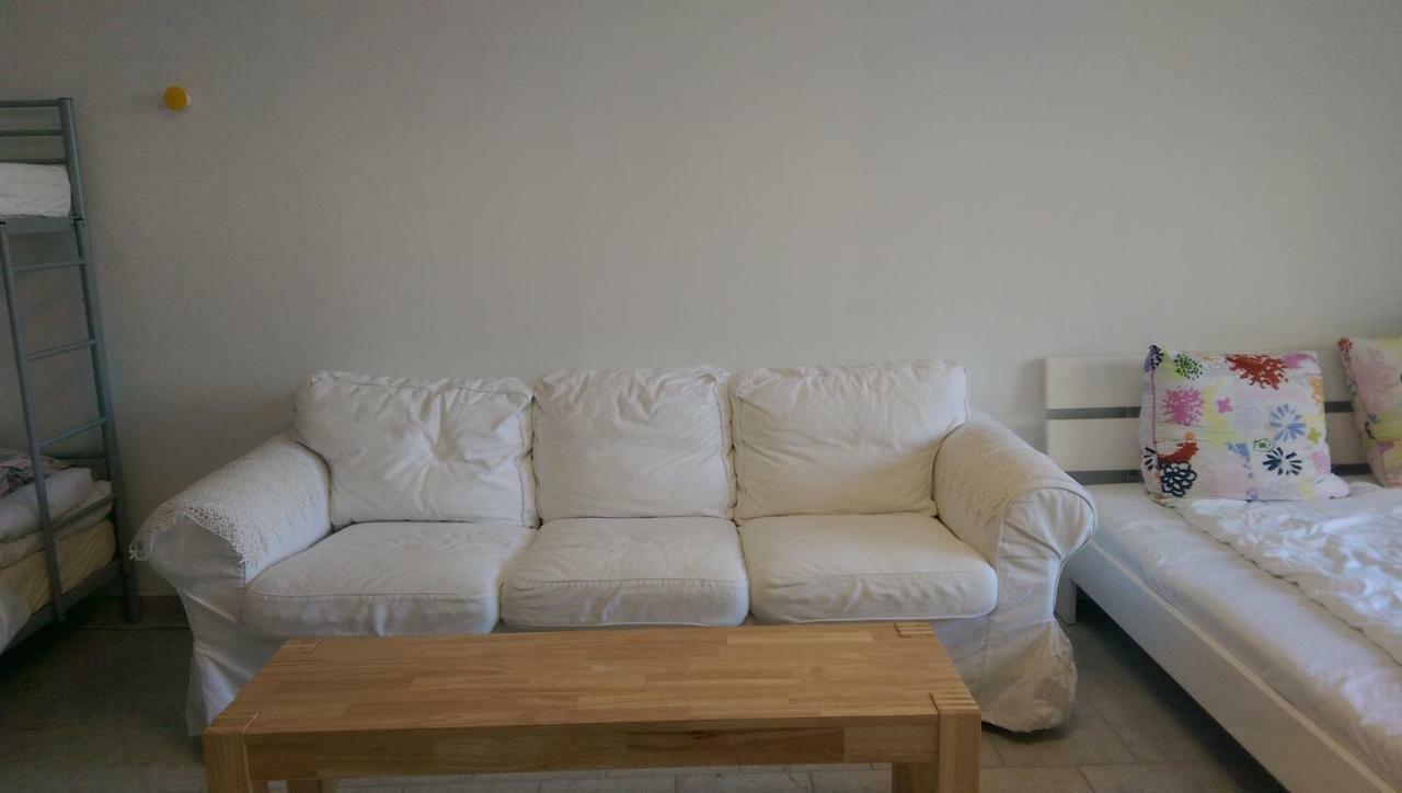 Attractive Cute Apartment 奥芬巴赫 外观 照片