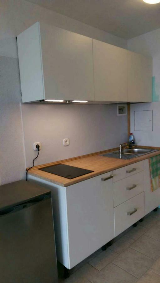 Attractive Cute Apartment 奥芬巴赫 外观 照片