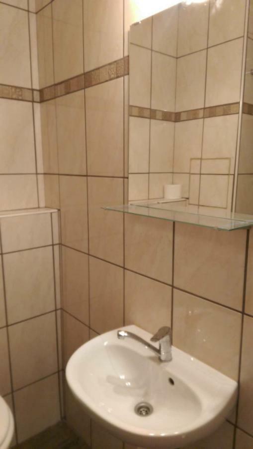 Attractive Cute Apartment 奥芬巴赫 外观 照片