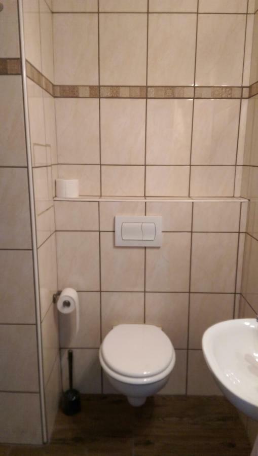 Attractive Cute Apartment 奥芬巴赫 外观 照片